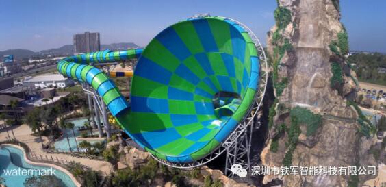 隆承國(guó)際水上樂(lè)園