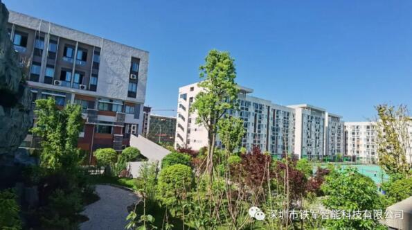 西南大學(xué)附屬梁平實(shí)驗(yàn)中學(xué)