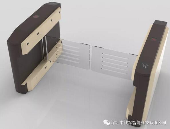 中式院墅專(zhuān)用烤漆擺閘