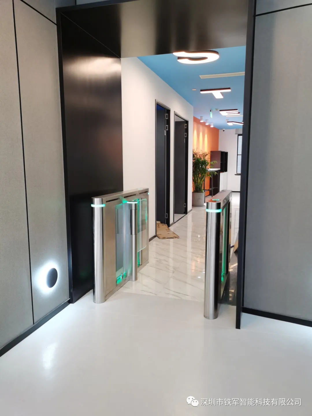 上海市優(yōu)秀歷史保護建筑——上海中一大樓小擺閘項目