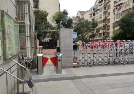 “鐵軍智能”人臉識別小學應(yīng)用案例