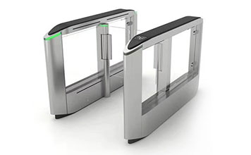 速通門(mén) - 速通門(mén)TJ-ST606