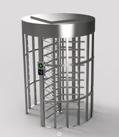 單通道全高轉(zhuǎn)閘 CY-Q401D