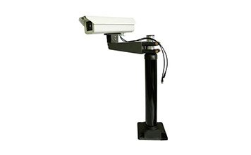 車牌識別一體攝像機