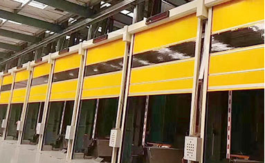 工程案例06 - 中出網(wǎng)-智能出入口與停車(chē)充電門(mén)戶