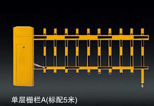 單層?xùn)艡贏(標(biāo)配5米)