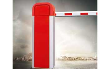 柵欄道閘 - 柵欄道閘