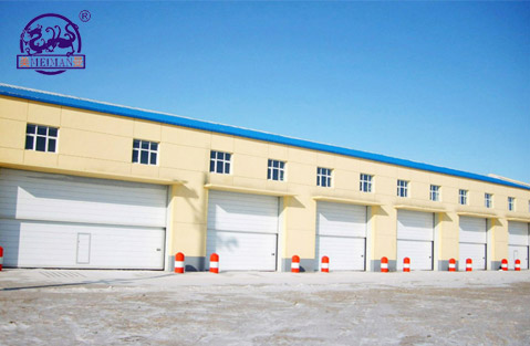 優(yōu)質(zhì)工業(yè)門該如何選擇？工業(yè)門實(shí)用選購技巧