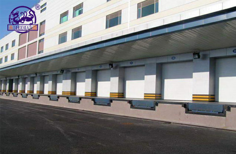 滑升門(mén)MM-S-500