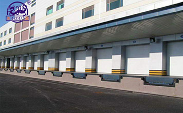 工業(yè)提升門 - 滑升門MM-S-500