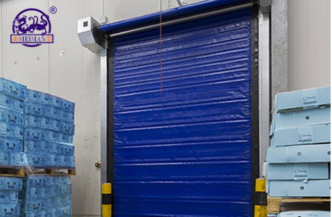 冷庫(kù)門MM-H-2500