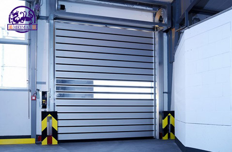 硬質(zhì)快速門(mén)MM-H-3000