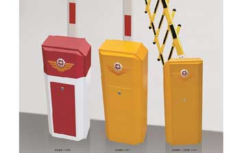 標(biāo)準(zhǔn)道閘Z-800系列