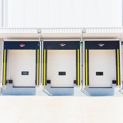 其他 - 冷庫(kù)保溫滑升門(mén)