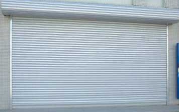 卷簾門 - 保溫卷簾門