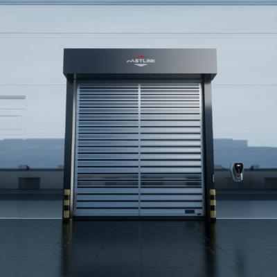 其他 - 硬質(zhì)高速門