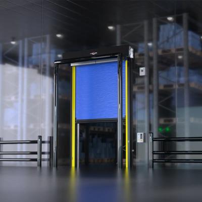 其他 - 冷庫(kù)高速快卷門(mén)