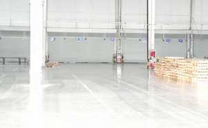 蒙古之金鋼制卷簾門(mén)案例 - 中出網(wǎng)-智能出入口與停車(chē)充電門(mén)戶(hù)