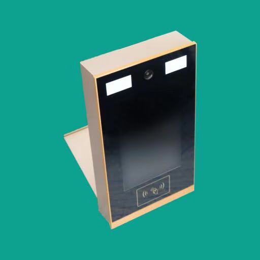  - 通道閘人臉識(shí)別一體機(jī)，動(dòng)態(tài)人臉識(shí)別門禁機(jī)，閘機(jī)伴侶