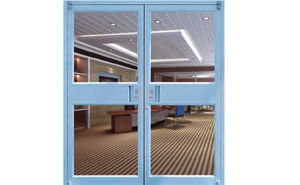 內(nèi)置扣手肯德基門