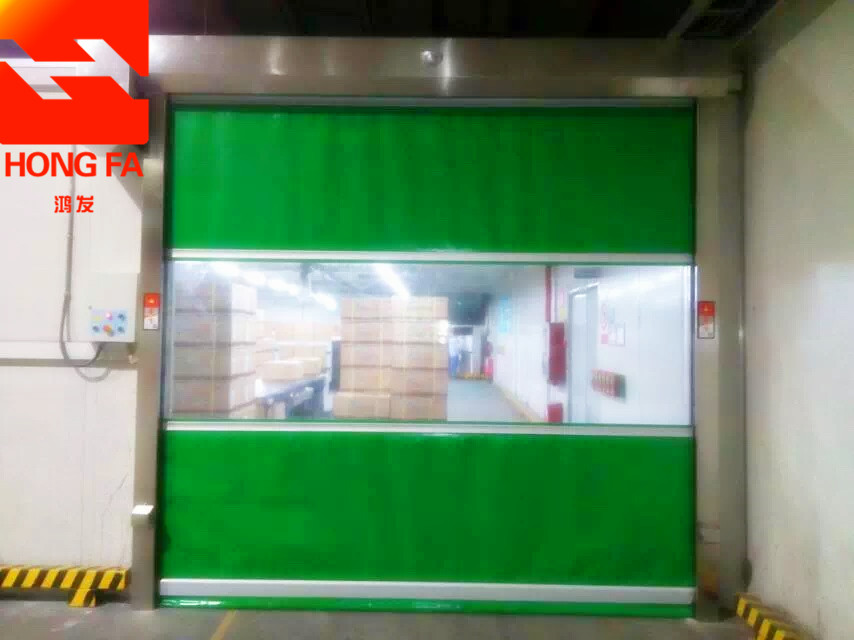 購買快速卷簾門時您應(yīng)該注意的事項