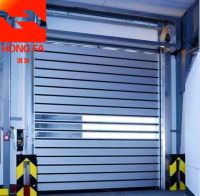 長期供應(yīng)渦輪硬質(zhì)快速門 紅外線感應(yīng)快速門