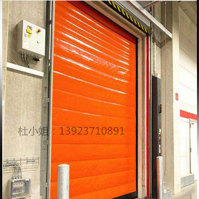 快速保溫冷庫(kù)門(mén)廠家