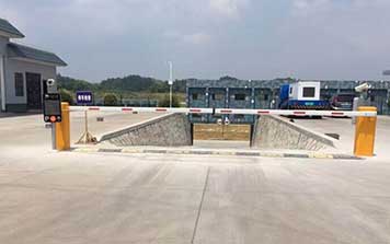 車牌識別系統(tǒng) - 車牌識別系統(tǒng)