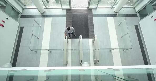 歡迎你的訪客，同時(shí)保護(hù)他們