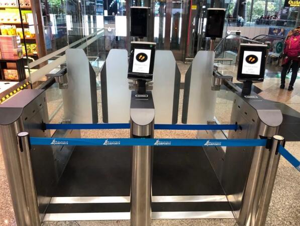 馬來西亞吉隆坡機(jī)場(chǎng)