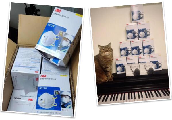 固力保中國，無論困境逆境都有愛與關(guān)懷始終陪伴