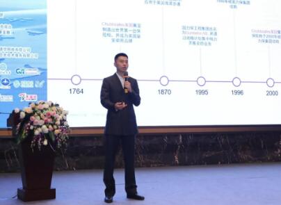 極致通行|固力保亮相第六屆全國民航＂互聯(lián)網(wǎng)+＂智慧機(jī)場建設(shè)發(fā)展高峰會