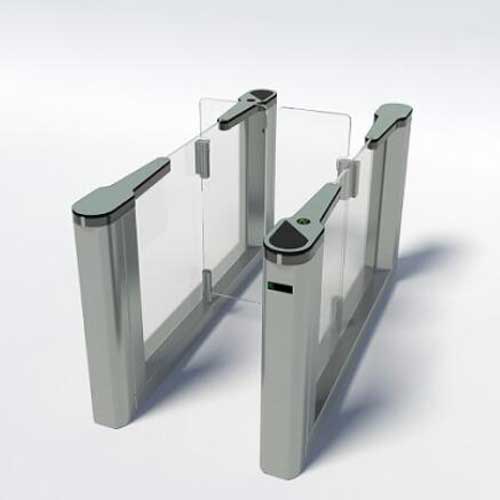 對(duì)開擺動(dòng)門