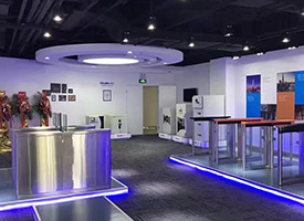 固力保安全系統(tǒng)中國有限公司