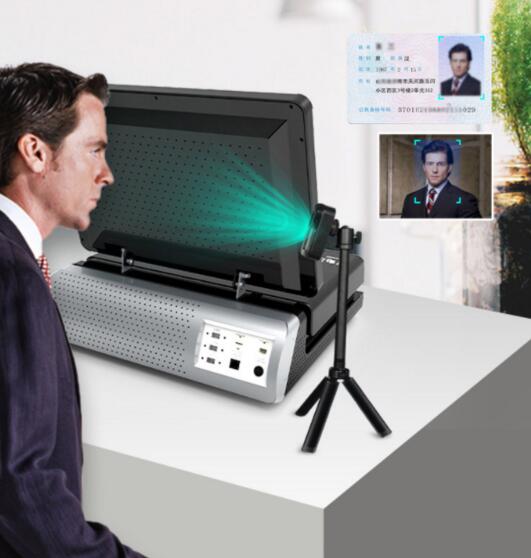 人臉識(shí)別，更加智能