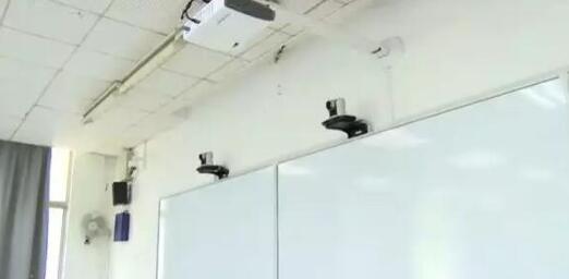 開學(xué)季！中國藥科大學(xué)全面上線人臉識別系統(tǒng)，學(xué)生動向全知曉