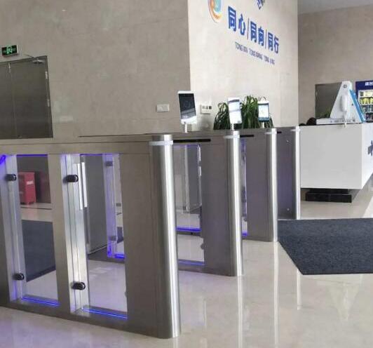 南京工大科技產(chǎn)業(yè)園引領(lǐng)園區(qū)科技浪潮，攜手錢林打造智能化科學(xué)管理