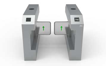 通道閘 - 通道閘(QL-TDZ-212)