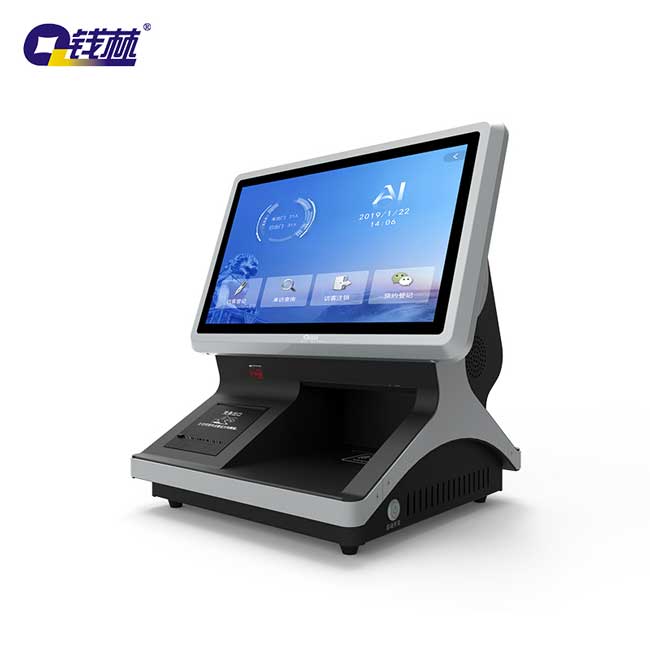 門崗訪客機QL-FK-T14B