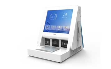 智能訪客一體機(jī)（SP2A）