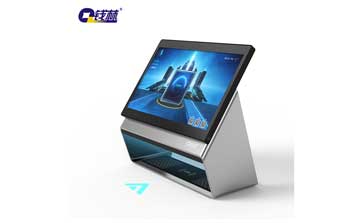 智能訪客一體機(jī)BizVisitor-T1-Pro