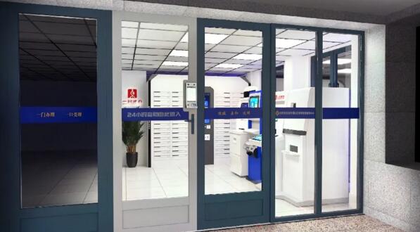 人證核驗神器，打造高效便捷政務(wù)服務(wù)