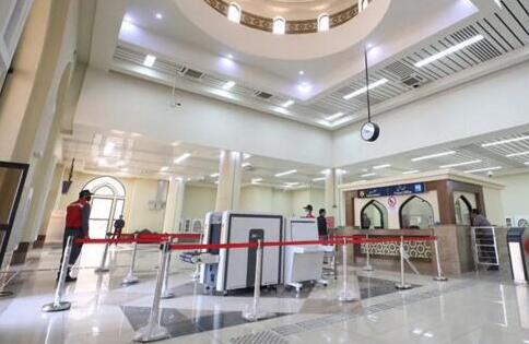 巴基斯坦拉合爾市軌道交通橙線(xiàn)