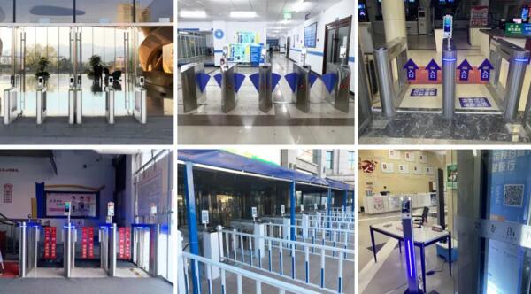 靈活部署，多場(chǎng)景應(yīng)用