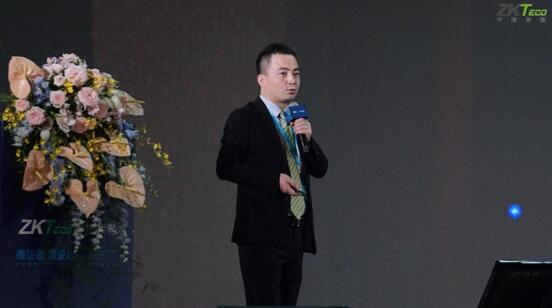 聚勢(shì)謀遠(yuǎn)，拓起新程 | 中控智慧2019財(cái)年一級(jí)合作伙伴大會(huì)圓滿落幕