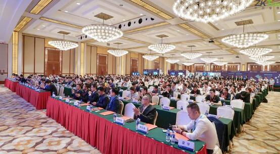 聚勢(shì)謀遠(yuǎn)，拓起新程 | 中控智慧2019財(cái)年一級(jí)合作伙伴大會(huì)精彩繼續(xù)