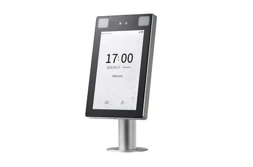 【a&s 功能實測】中控智慧TDB08大容量、高性能人臉識別終端——在極熱極寒環(huán)境下快速識別人臉