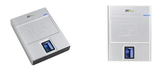 ZKTeco身份證閱讀機具系列
