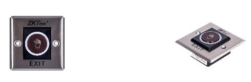 新品|ZKTeco+紅外感應開關iB1好用又不貴