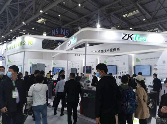 中國頂級教育裝備展首秀 熵基科技亮點(diǎn)搶鮮看